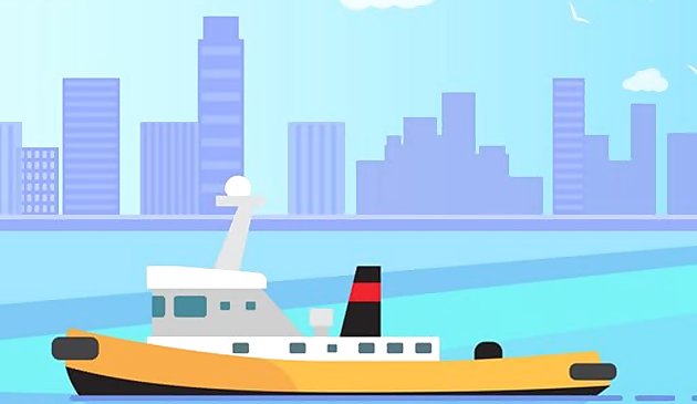 Большие лодки раскраска