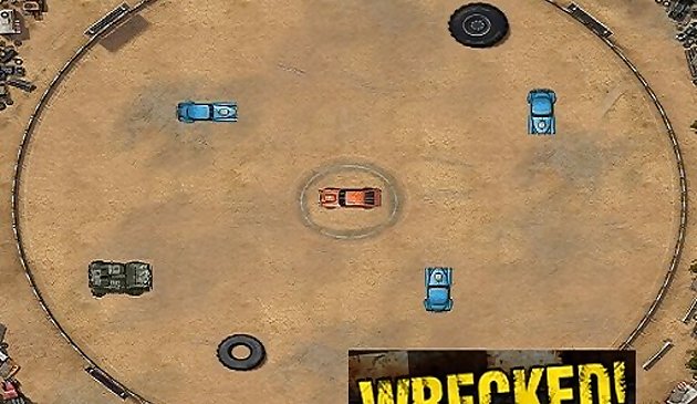 Взломанный