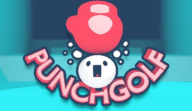 Ударный гольф