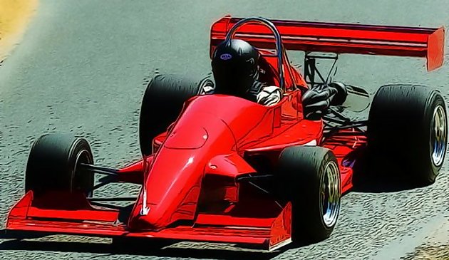 Fórmula Speed Racing