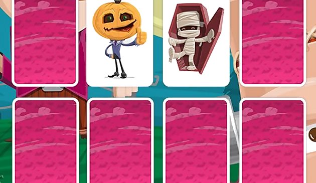 Весёлая память Хэллоуина