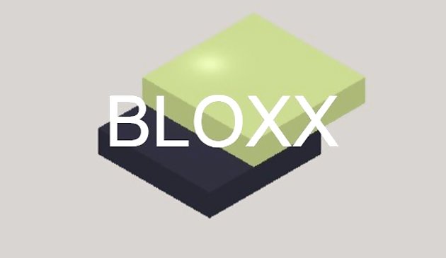 Bloxx ·