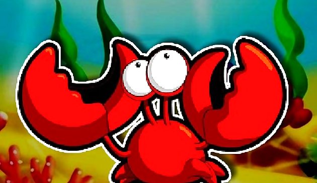 Приключение прыжка лобстера