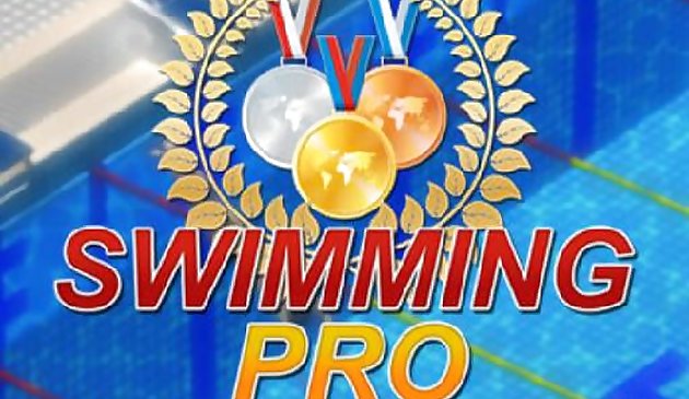 Yüzme Pro