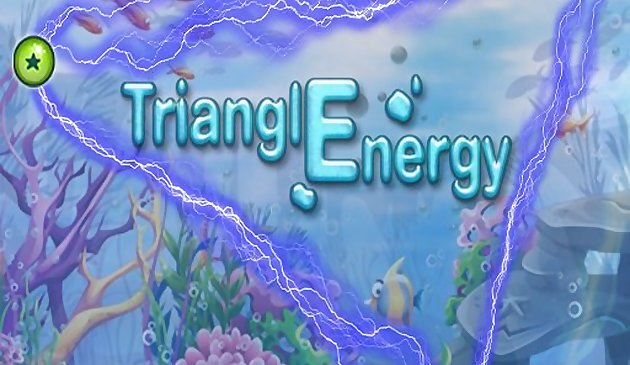 Энергия треугольника