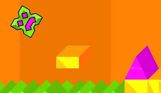 Невозможная линия