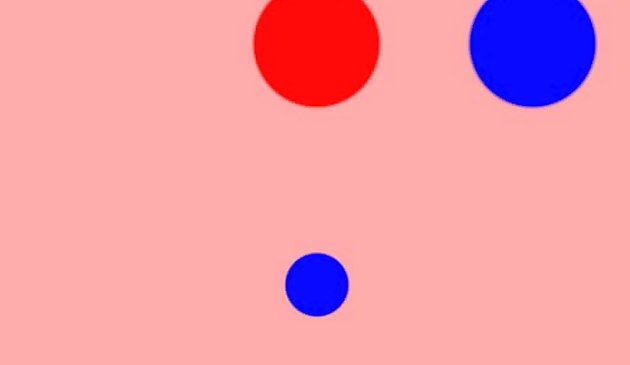 Цветной понг