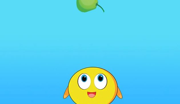 Кара бросок еды