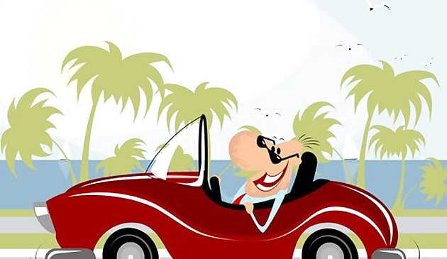 Транспортные средства память