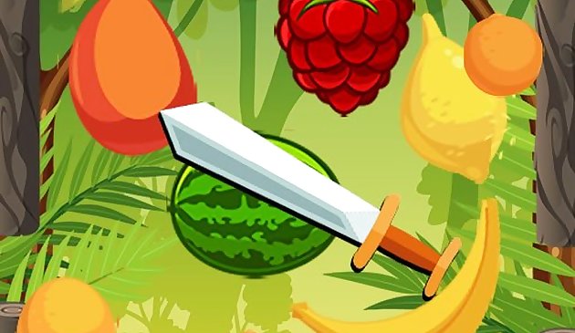 Тропический измельчитель