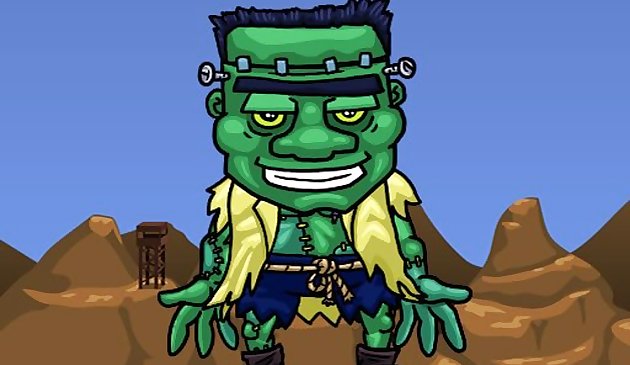 Прыгающая Стопка