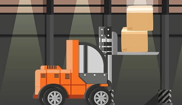 Сток коробок