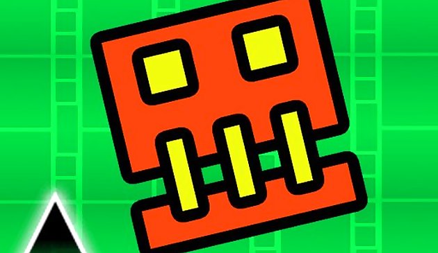 Геометрия прыжок