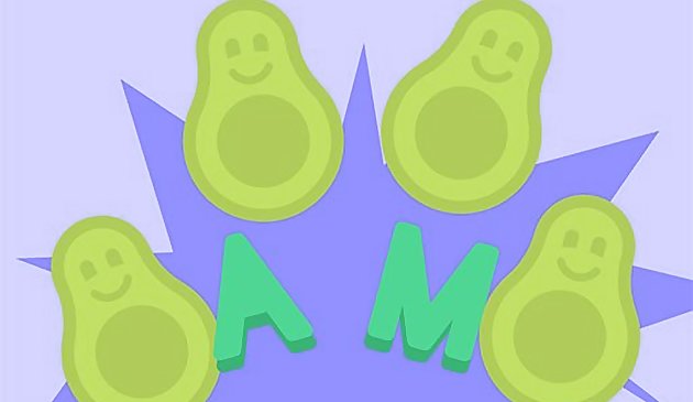 Avocado Mutter