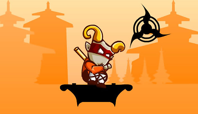 Клан самураев