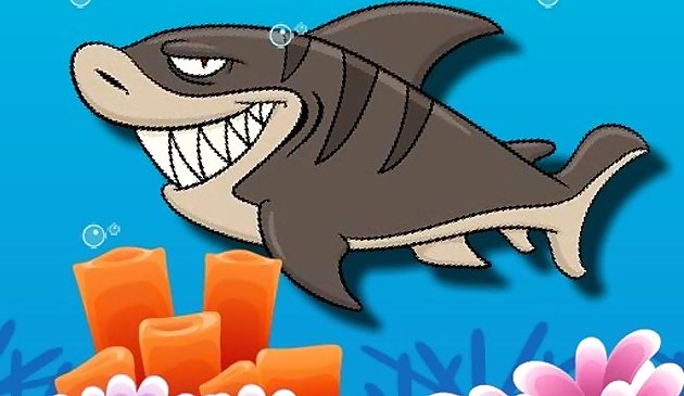 Рыболовное приключение