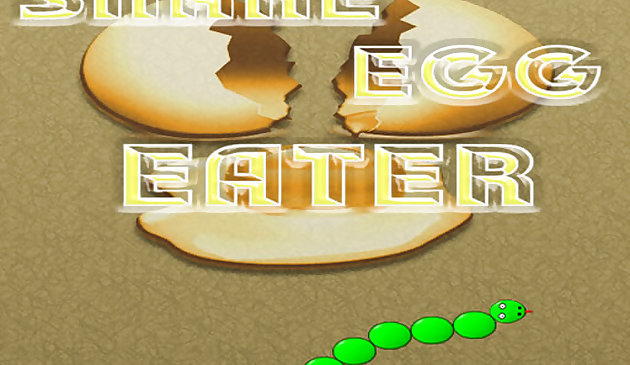 Змея поедатель яиц