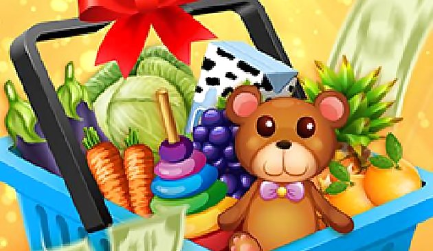 Эмма время играть