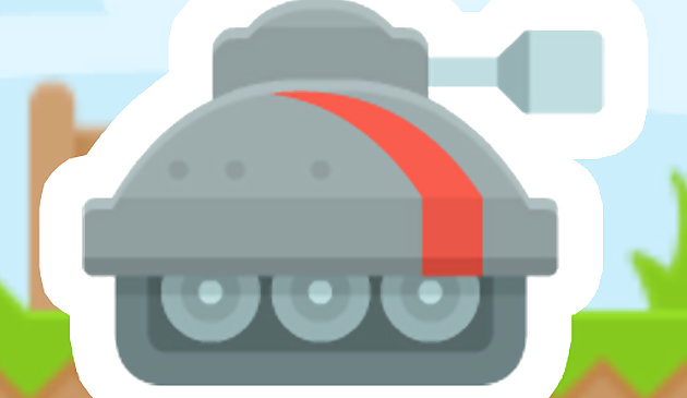 Mini Tanques