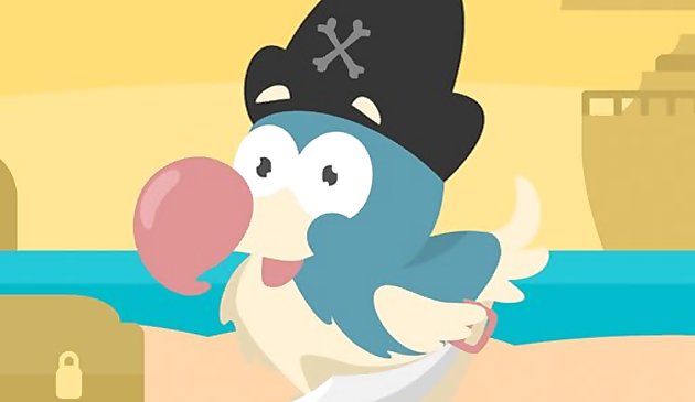 Милый додо пазл