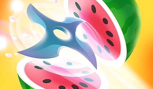 Фруктовый мастер