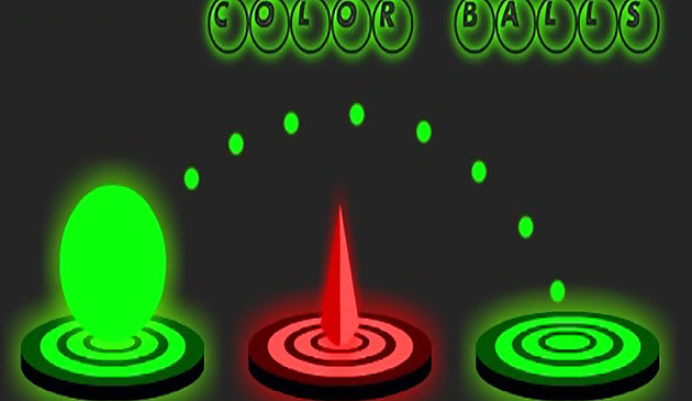 ФЗ цветные шары