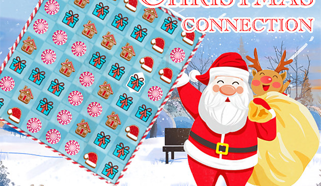 Рождественская коллекция 2019