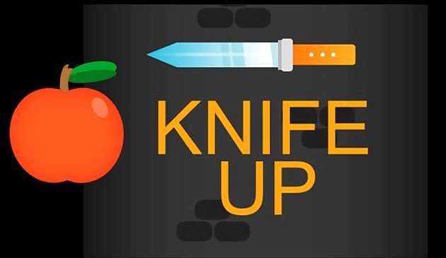 ГН нож вверх