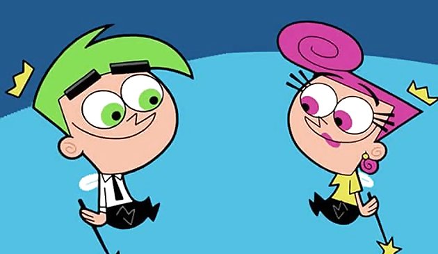 Фэнтези фея различия