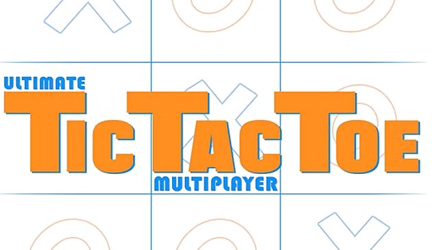 Tic Tac Toe Multijugador