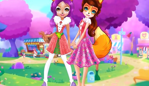 Рождественский грузовик пазл