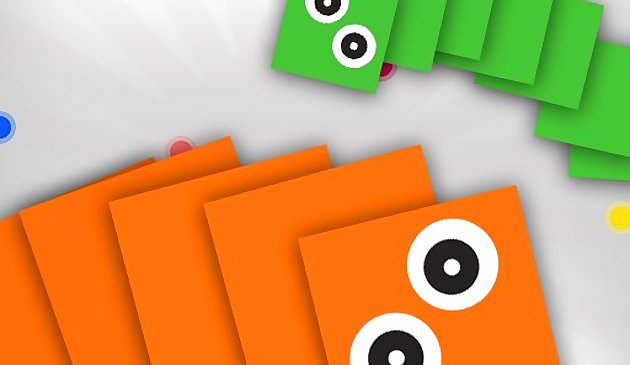 Чернильные змеи