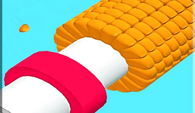 Отслаиватель ломтиков кукурузы