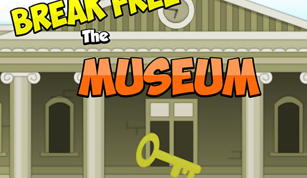 Вырваться из музея