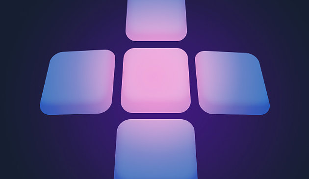 Переключите красный