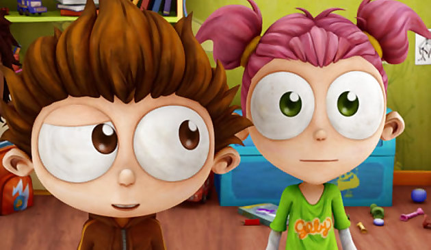 Правила Анжело пазл