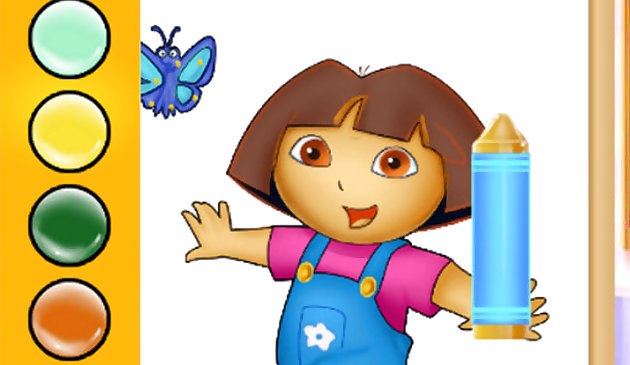 Малышка Тейлор обычный день