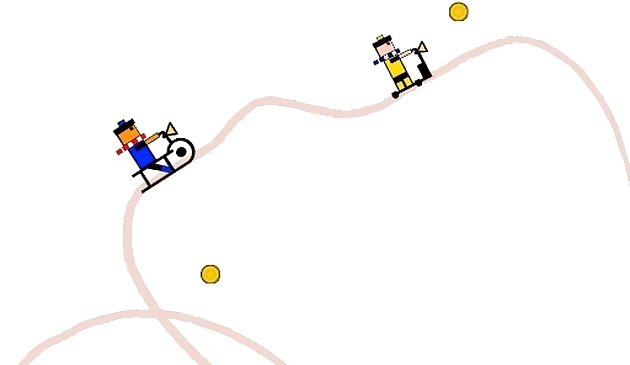 Линейный наездник