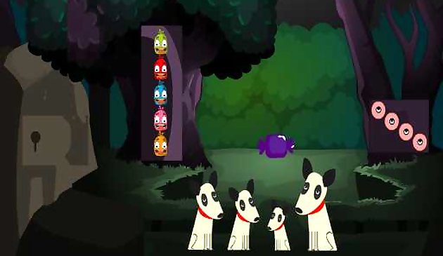 Спасите маленькую девочку