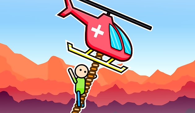 Рискованное спасение