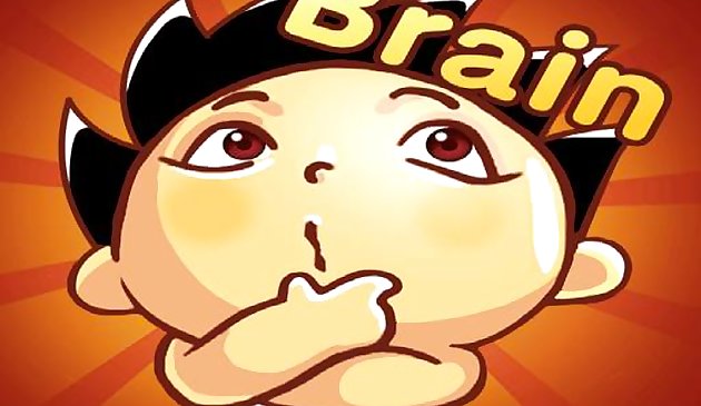 Идеальный мозг 3D