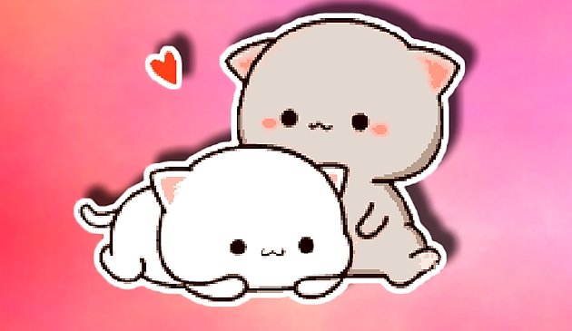 "Почесать кошачье пузико