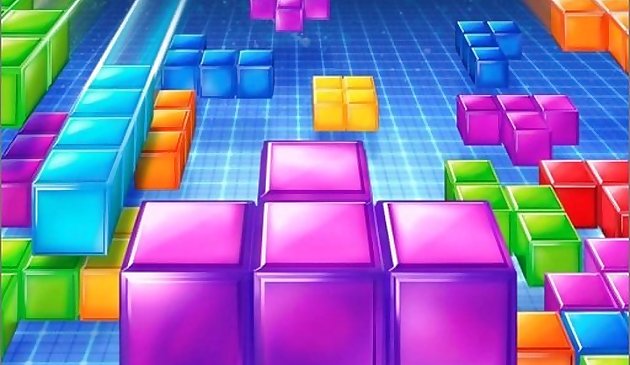Clase Tetris Legend
