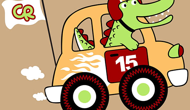 Быстрые гоночные автомобили раскраска