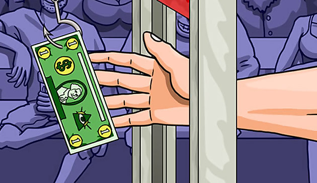 Кровавый миллионер