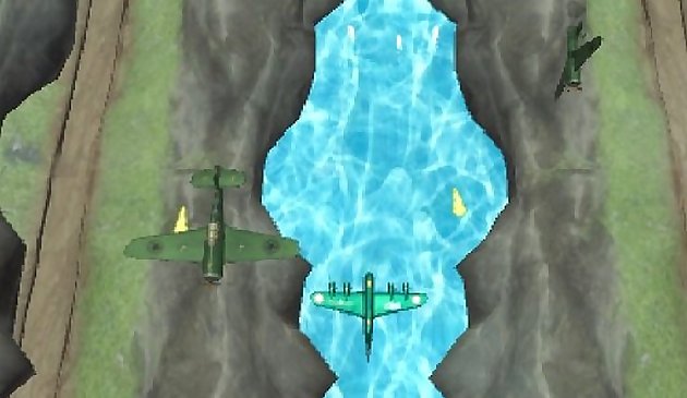 Войны воздушной стрельбы