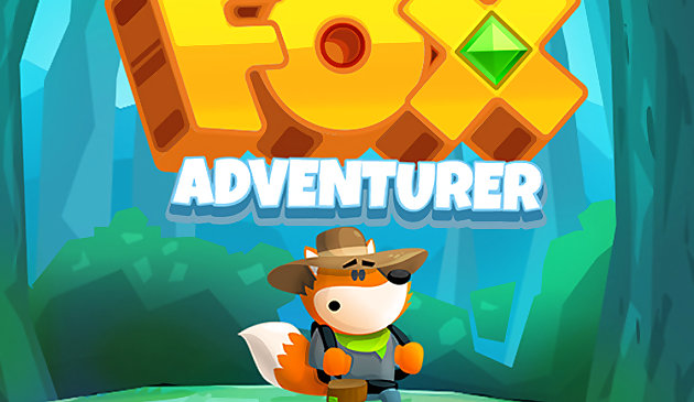 Лис авантюрист