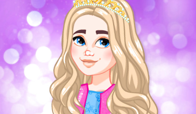 Настя милый блогер