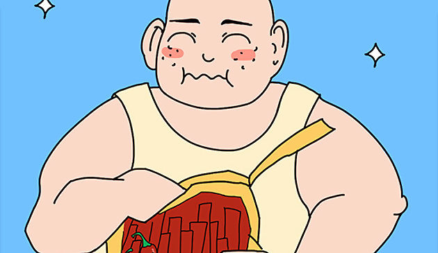 Скрытый мамой рамен