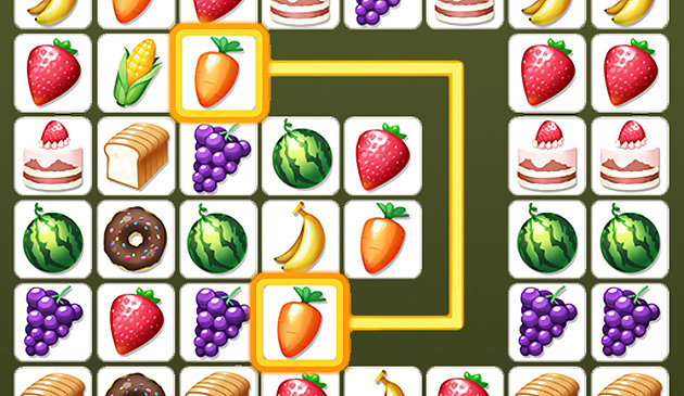 Онет фрукты тропические